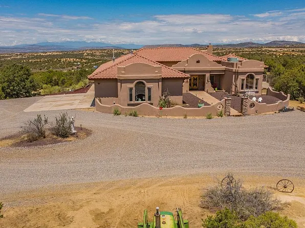 115 Road 2776, Aztec, NM 87410