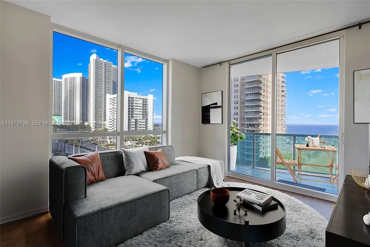 Building Photo - 1945 S Ocean Dr #714