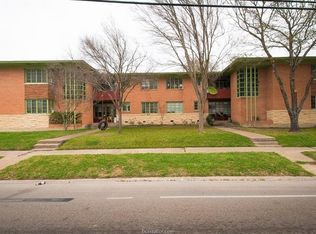 2100 Echols St APT 6, Bryan, TX 77801