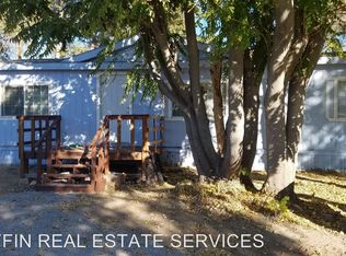 270 Alder St, Fernley, NV 89408