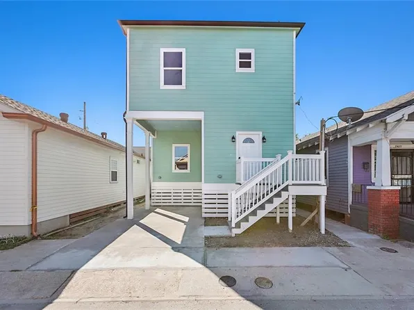 2474 N Claiborne Ave, New Orleans, LA 70117