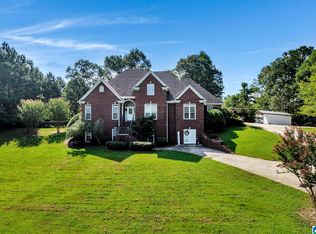 3065 Jackson Rd, Pinson, AL 35126