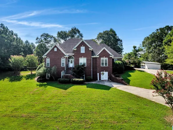 3065 Jackson Rd, Pinson, AL 35126