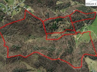 Tbd Rubin Walker Rd, Vilas, NC 28692