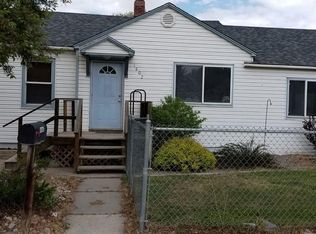 1802 Main St, Salmon, ID 83467