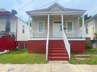13 N Tracy St, Charleston, SC 29403