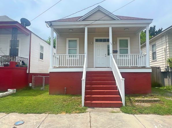 13 N Tracy St