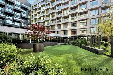 Rented by The KCI Group