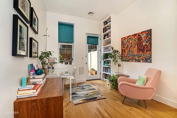 Sold by Corcoran | media 21