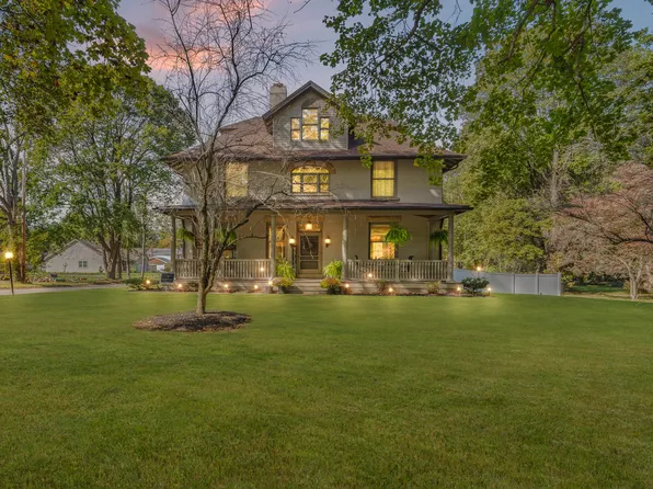 731 S 2nd St, Clearfield, PA 16830