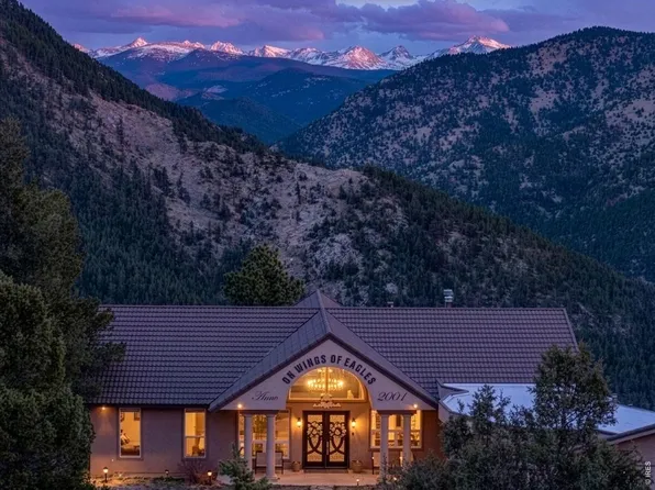 323 Overlook Ln, Boulder, CO 80302
