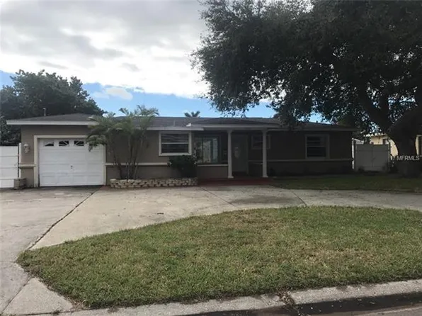 7990 Causeway Blvd S, Saint Petersburg, FL 33707