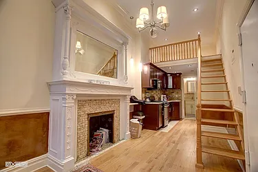 Rented by Citi Habitats