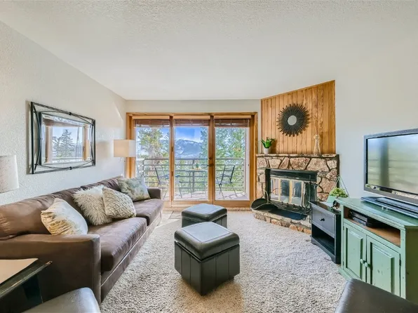 89410 Ryan Gulch Rd #303, Silverthorne, CO 80498