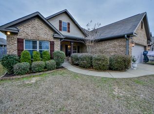 2936 Birch Way, Northport, AL 35475