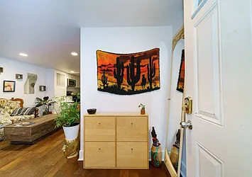 Rented by J R Daly & Sons