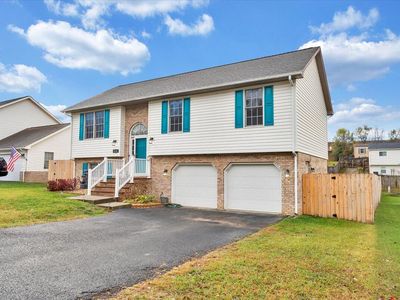 4316 Quail Dr NW, Roanoke, VA, 24017