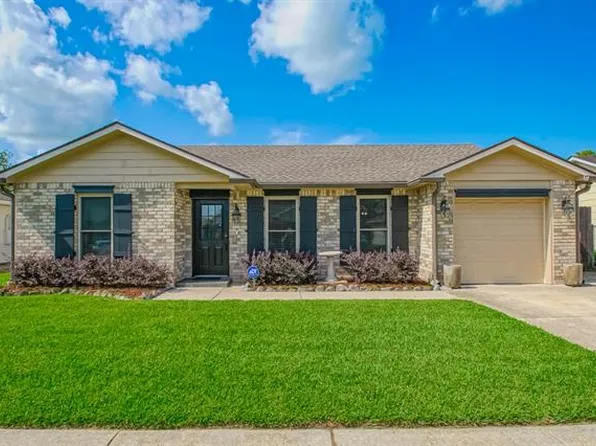 2725 Varnado St, Marrero, LA 70072