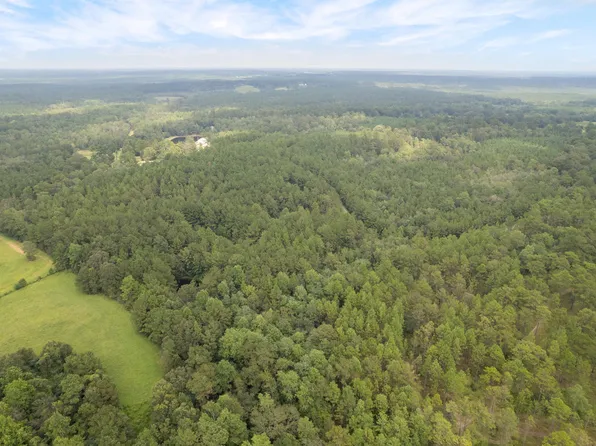 12/ACRE S Edna Beach Rd, Poplarville, MS 39470