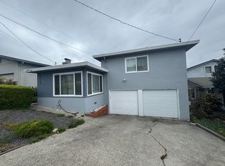 6712 Hagen Blvd, El Cerrito, CA