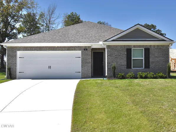 11 Chesterfield Cv, Jackson, TN 38305