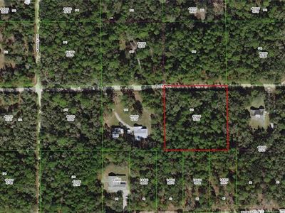 1350 W Jenny St, Lecanto, FL, 34461