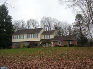 203 Grubb Rd, Pottstown, PA 19465