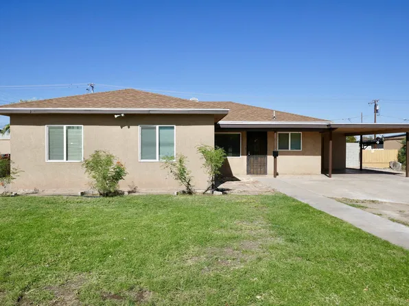 672 S 10th Ave, Yuma, AZ 85364