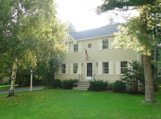 119 Parsonage Way, Attleboro, MA 02703