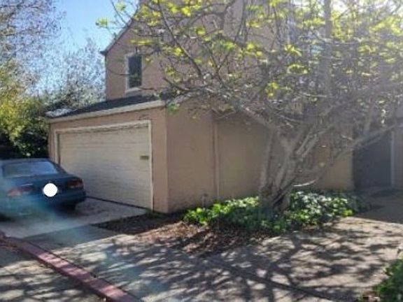 Property Side View