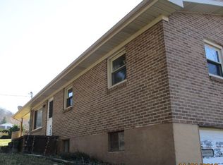 198 Sutherland Dr, Cleveland, VA 24225