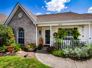 10010 Bellflower Way #1, Knoxville, TN 37932