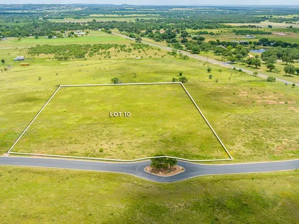 10 Harvest Hills Ln, Fredericksburg, TX 78624