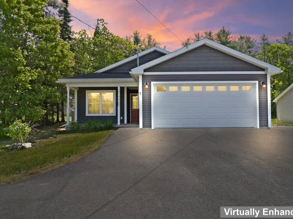 220 Partridge Lane, Hermon, ME 04401