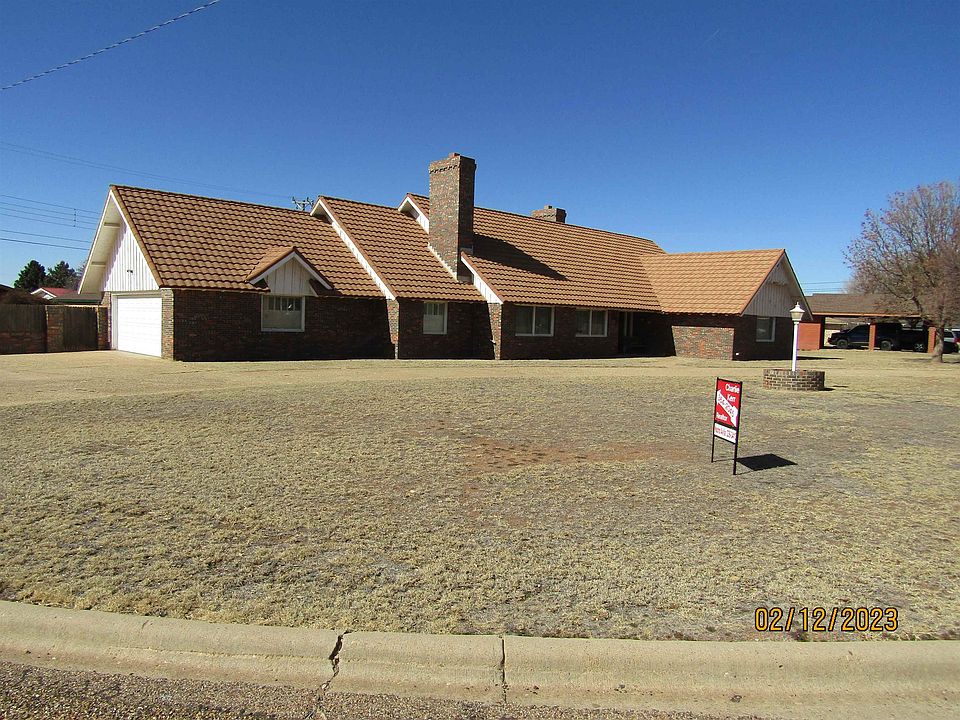 806 Sherwood Ln, Bovina, TX 79009 Zillow