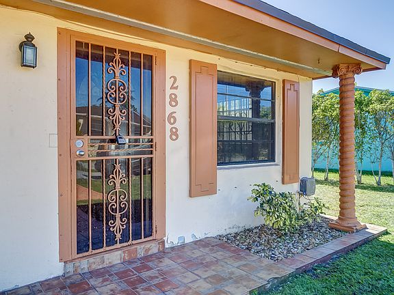 4th image of 2868 NW 197th Ter