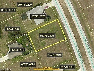 1st image of 4002 E Gator Circle Cpe