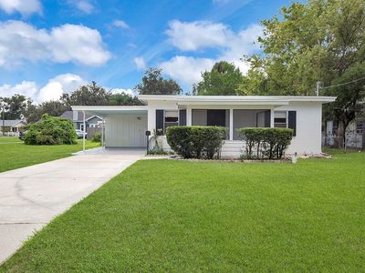 10 E Smith St, Winter Garden, FL, 34787