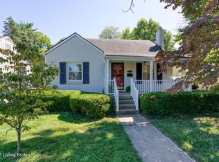 3806 Napanee Rd, Brownsboro Village, KY 40207