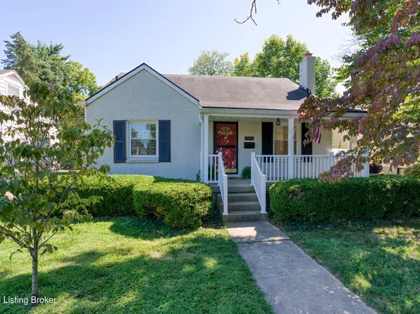 3806 Napanee Rd, Brownsboro Village, KY 40207