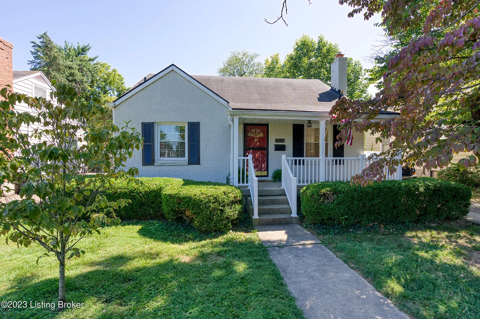 3806 Napanee Rd photo 1