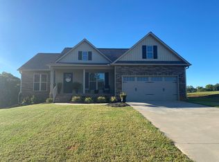 114 Graces Way, Gaffney, SC 29341