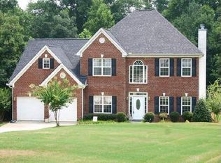 1131 The By Way, McDonough, GA 30252