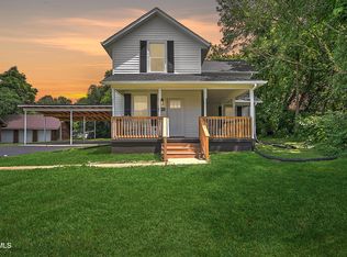 1010 Gibson Mill Rd, Kingsport, TN 37660