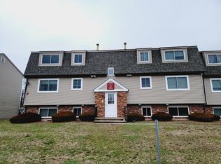 51 Evergreene #51, Wallingford, CT 06492