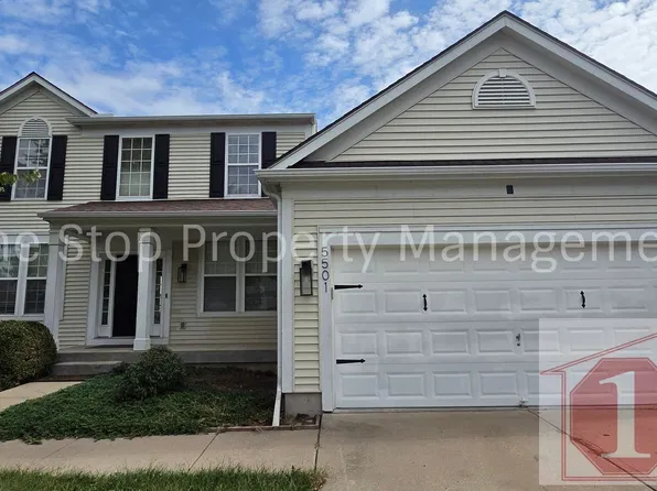 5501 N Bell St, Kansas City, MO 64118