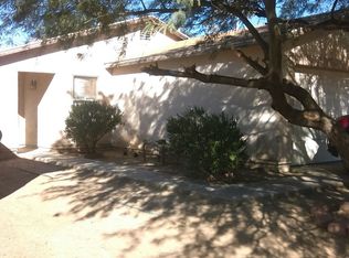 1654 W Swisher Pl, Tucson, AZ 85746