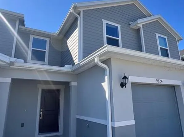 9324 Westside Hills Dr, Davenport, FL 33896