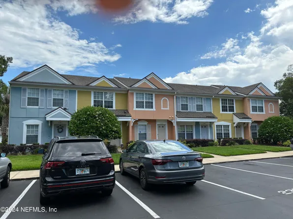 12311 KENSINGTON LAKES Drive #1605, Jacksonville, FL 32246