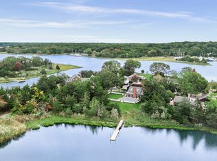 8 S Pond Rd, East Hampton, NY 11937